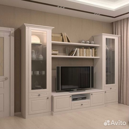 Шкафы купе на заказ