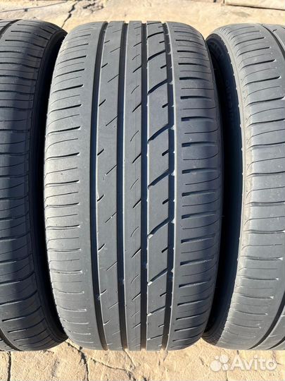 Nexen N Blue HD 235/45 R18 94V