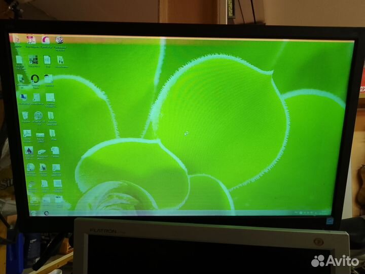 Монитор philips