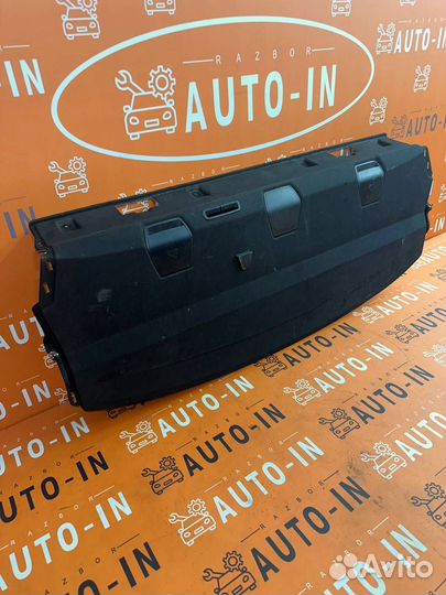 Полка BMW F30 F31 N47D20C