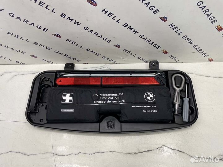 Набор инструментов Bmw 5 E60