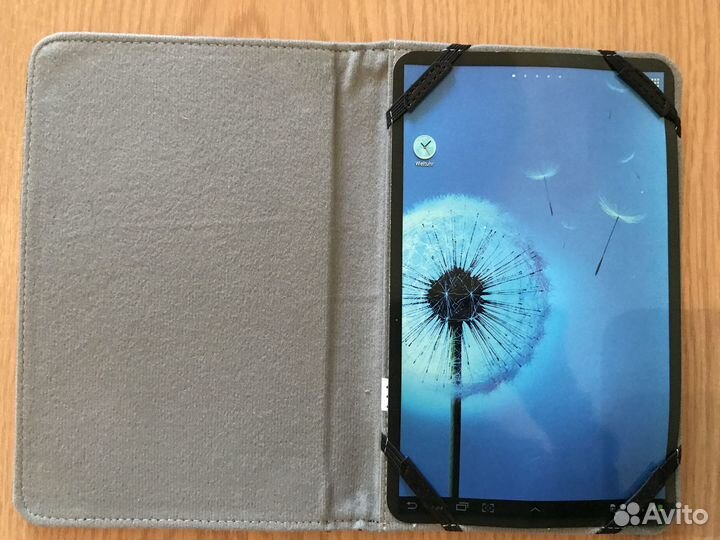 Чехол Hama планшет/электронная книга