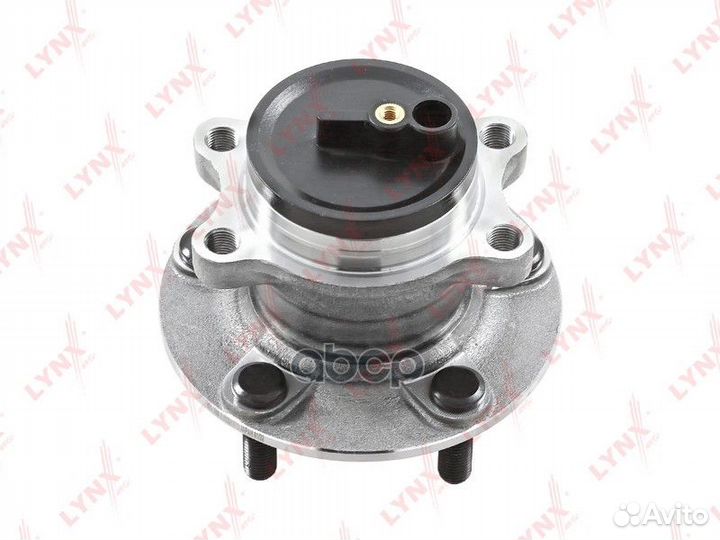 Ступица WH-1498 lynxauto