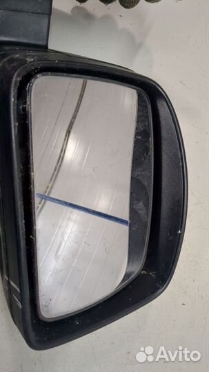 Зеркало боковое правое Land Rover Freelander 2, 2010