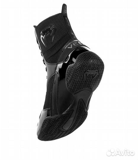 Боксёрская обувь боксёрки