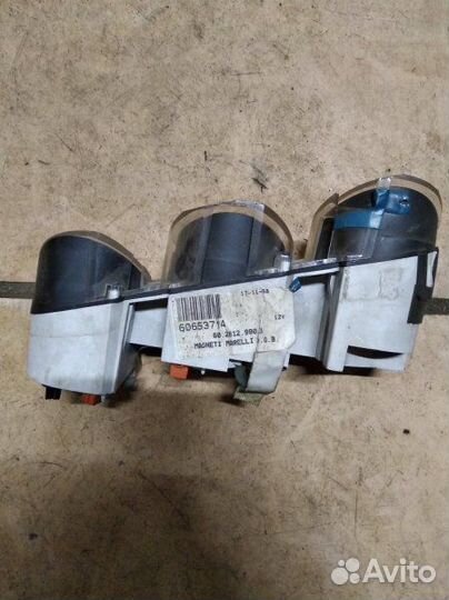 Панель приборов Alfa Romeo 156 932 192A5000