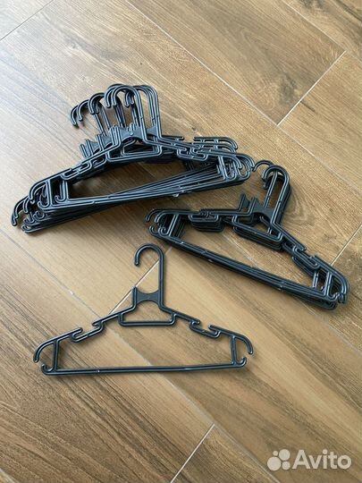 Плечики вешалки детские