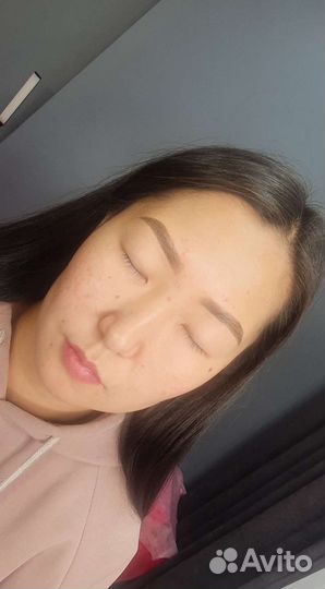 Бровист, Оформление бровей, окрашивание