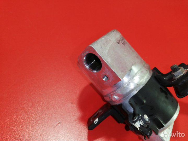 Осушитель кондиционера Toyota Hilux Pick Up KUN25