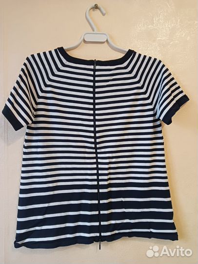 Блуза в морском стиле Blue Joint