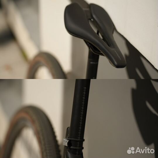 Гревел байк Giant Revolt Advenced 1