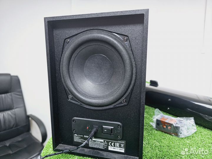 Саундбар iFFalcon FS2010