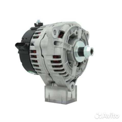 Генератор MAN 100A / 0123525501