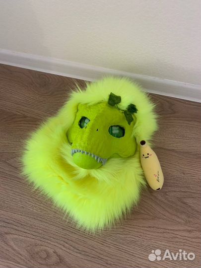 Фурсьют Тирекс