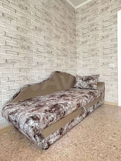 Квартира-студия, 28 м², 4/17 эт.