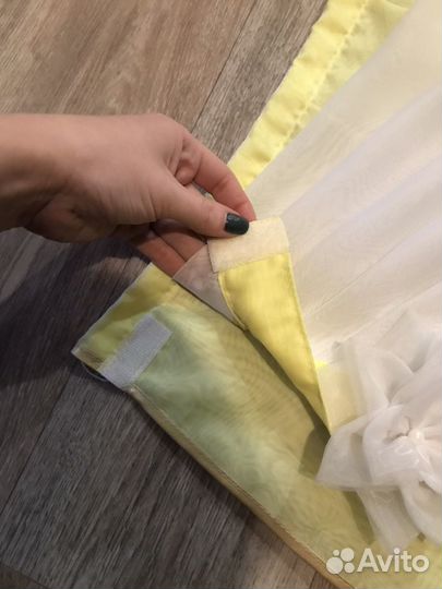 Ламбрекен Новый 2 метра