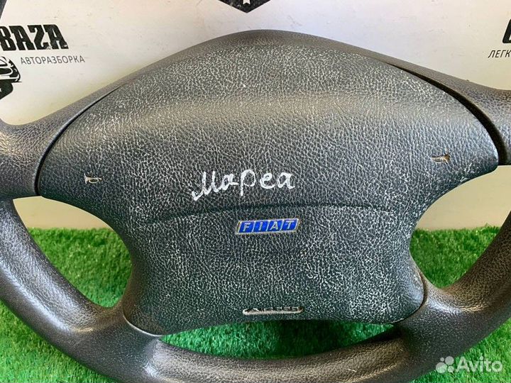 Рулевое колесо Fiat Marea