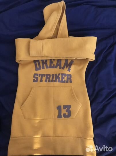 Кофта сноубордическая