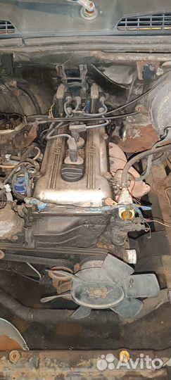 Двигатель змз 406 карбюратор