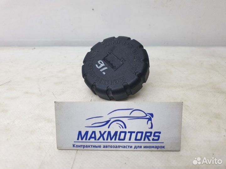 Крышка расширительного бачка Mercedes-Benz E C207