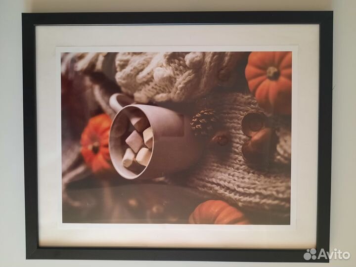 Постер 40 50 IKEA