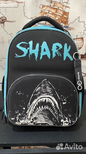 Портфель школьный для мальчика