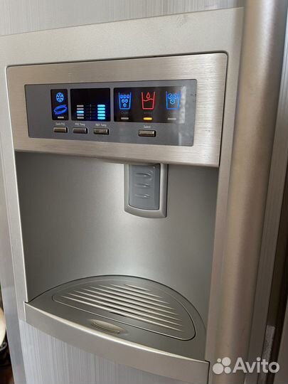 Холодильник бу