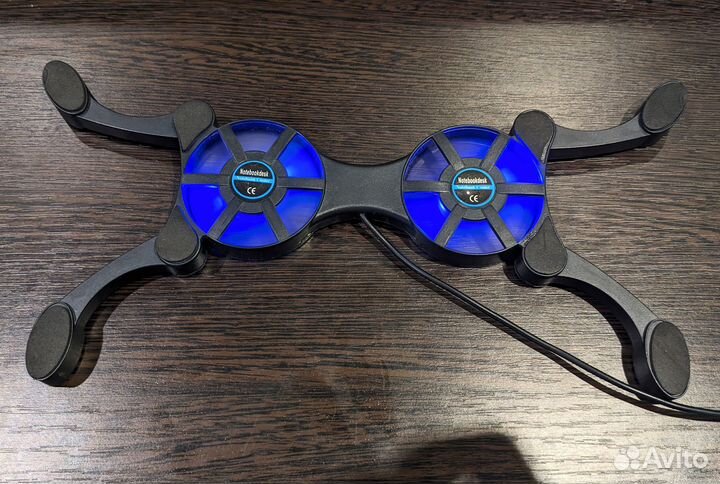 Ноутбук HP Compaq Presario CQ60-305ER