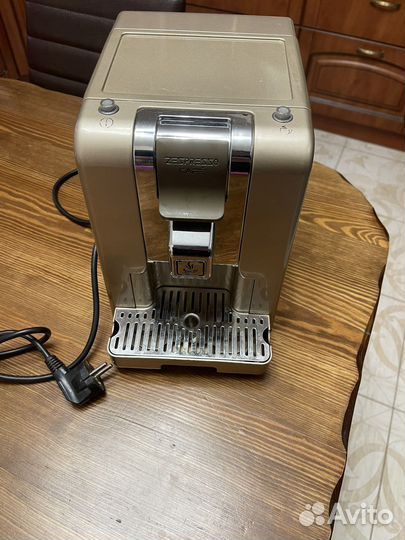 Кофеварка капсульная zepter zes-200