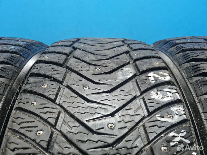 Yokohama Ice Guard IG65 255/45 R19 104H