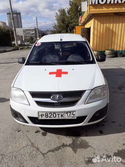 Перевозки лежачих больных