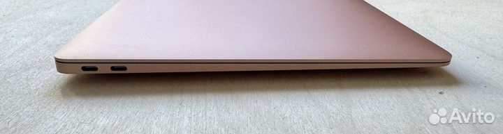 MacBook air 13 2020 i5 512gb