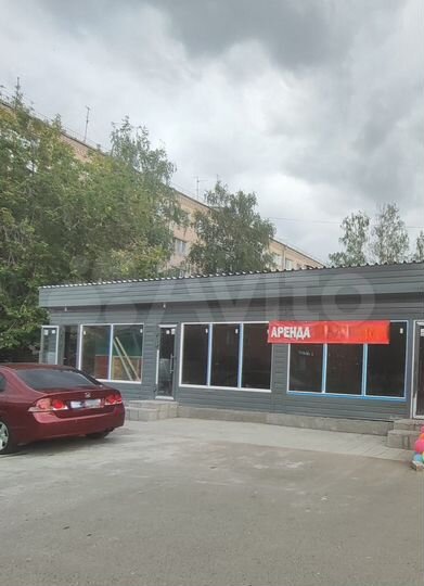 Сдаëтся 2 помещения по 33 м² на Восстания, 25а