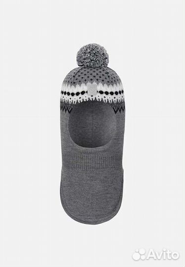 Reima новый зимний финский шлем