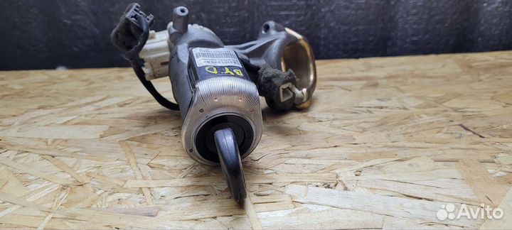 Замок зажигания BYD F3