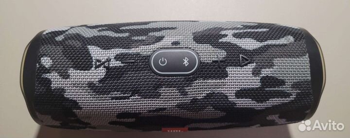 Колонка jbl charge 4