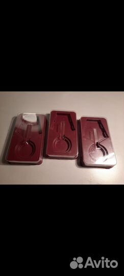 Футляры под награды