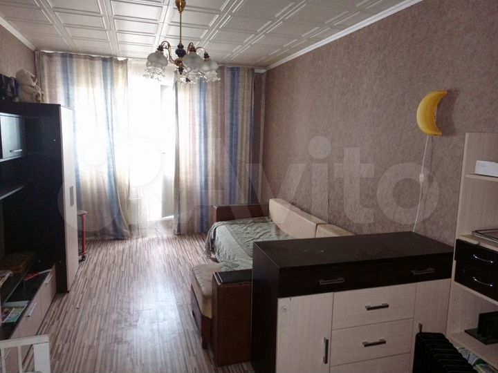 3-к. квартира, 75,7 м², 14/17 эт.