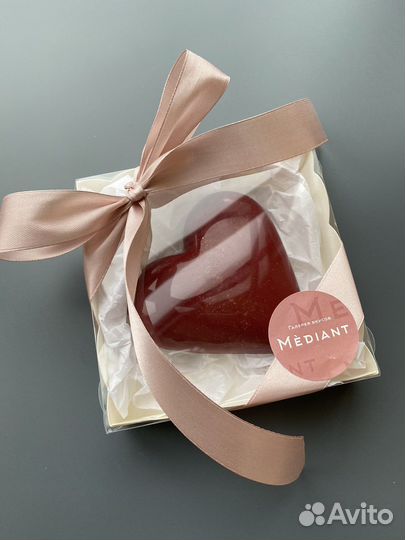 Шоколад ручной работы