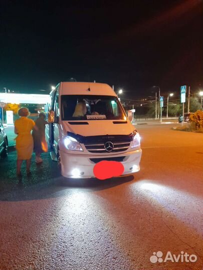 Заказы,свадьбы,экскурсии,аренда микроавтобуса