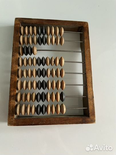 Вещи из СССР