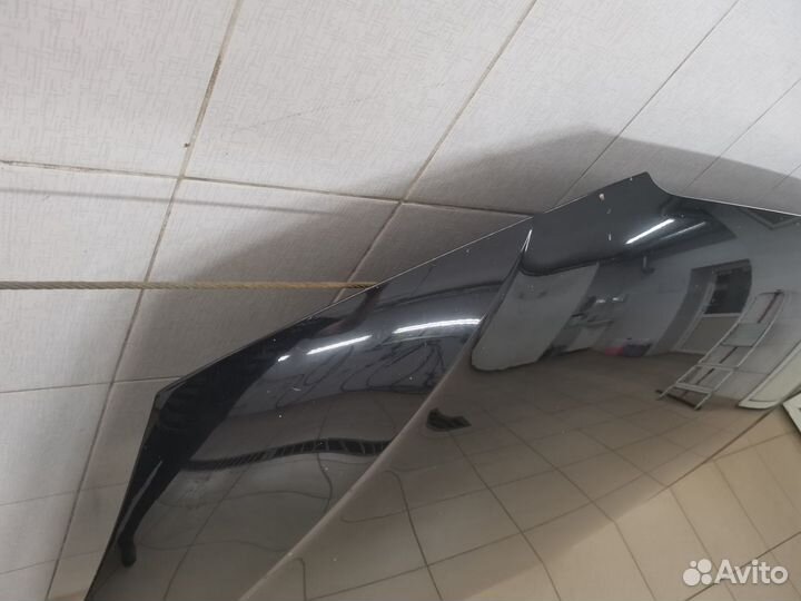 Капот оригинальный Audi A4 B8 8K 8K0823029D