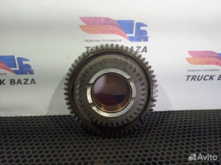 Шестерня коленвала