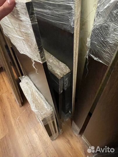 Доски для шкафа