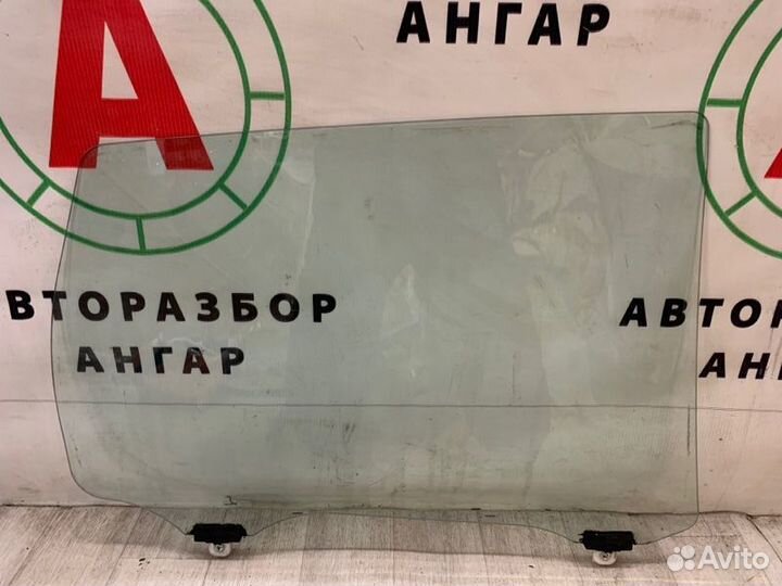 Стекло заднее левое Mitsubishi Asx GA1W 4A92 2011