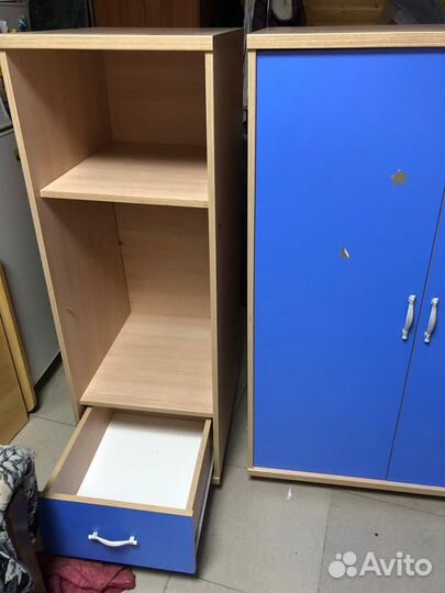 Детская мебель бу