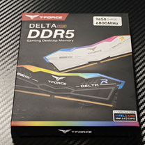 оперативная память ddr5 96gb - Купить компьютерные комплектующие