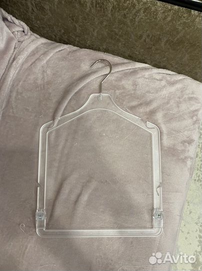 Вешалки для купальников