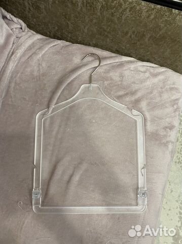 Вешалки для купальников