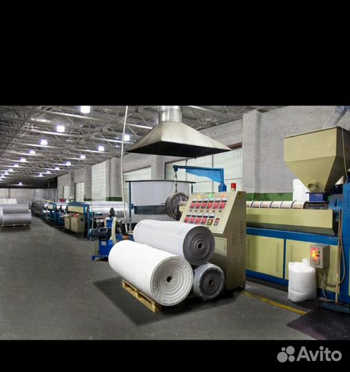 Спанизол Ветрозащита пароизоляция геотекстиль